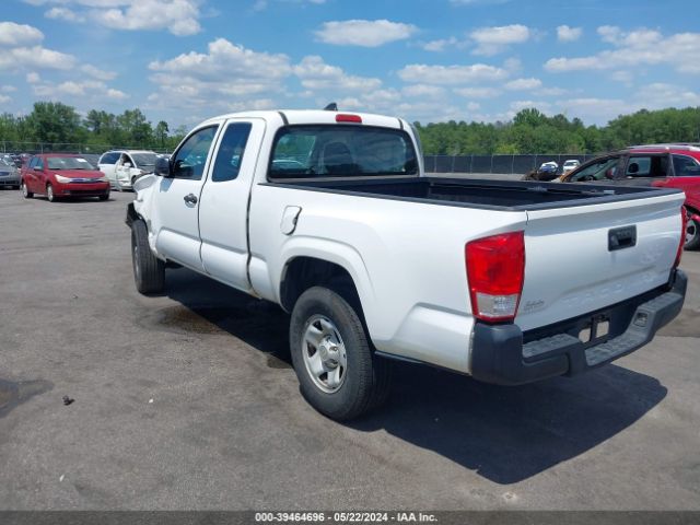 Photo 2 VIN: 5TFRX5GN5HX078942 - TOYOTA TACOMA 