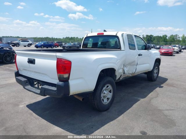 Photo 3 VIN: 5TFRX5GN5HX078942 - TOYOTA TACOMA 