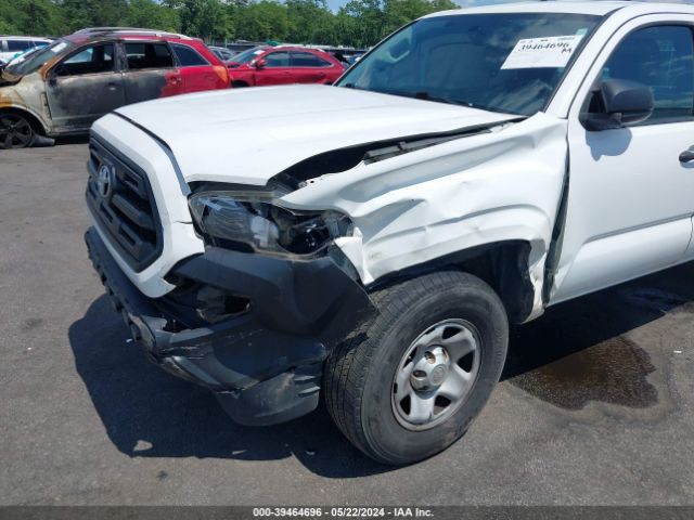 Photo 5 VIN: 5TFRX5GN5HX078942 - TOYOTA TACOMA 