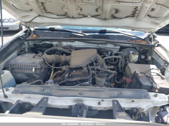 Photo 9 VIN: 5TFRX5GN5HX078942 - TOYOTA TACOMA 