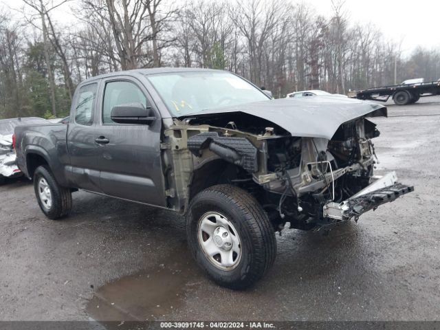 Photo 0 VIN: 5TFRX5GN5HX081419 - TOYOTA TACOMA 