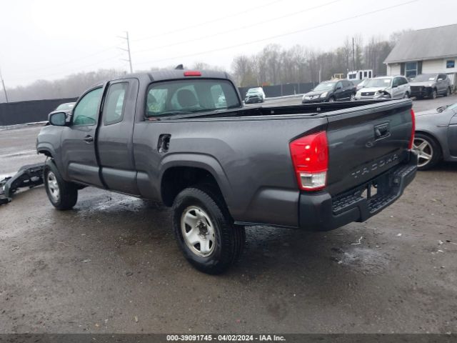 Photo 2 VIN: 5TFRX5GN5HX081419 - TOYOTA TACOMA 