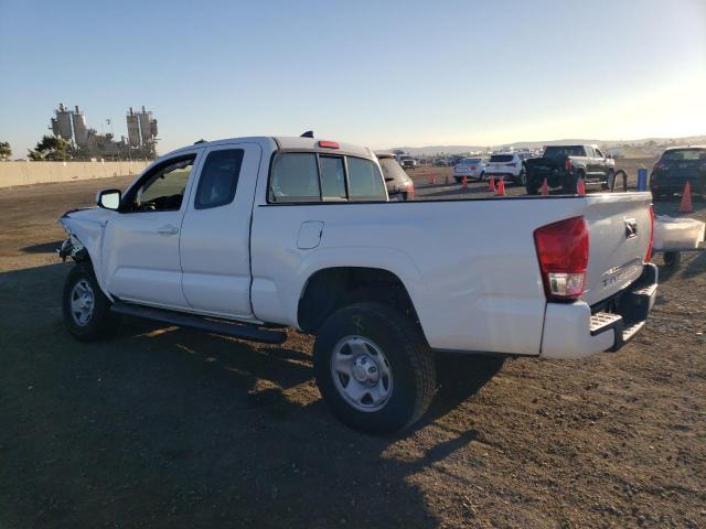 Photo 1 VIN: 5TFRX5GN5HX083560 - TOYOTA TACOMA 