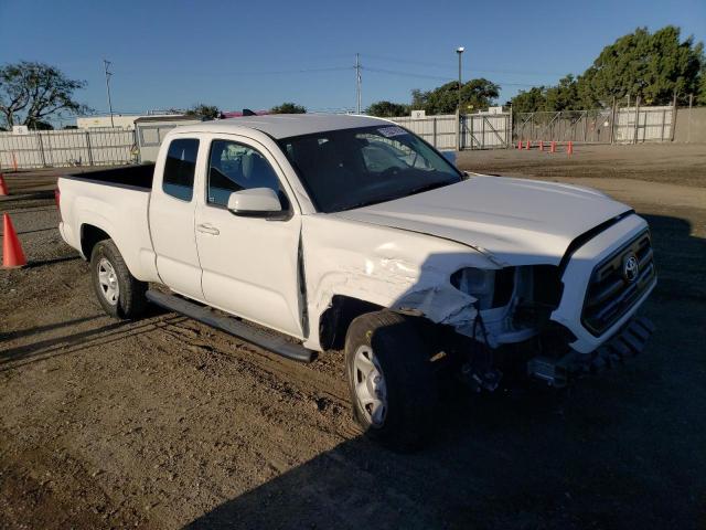 Photo 3 VIN: 5TFRX5GN5HX083560 - TOYOTA TACOMA 