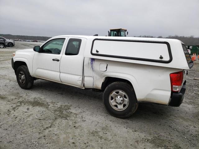 Photo 1 VIN: 5TFRX5GN5HX086345 - TOYOTA TACOMA ACC 