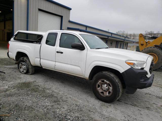 Photo 3 VIN: 5TFRX5GN5HX086345 - TOYOTA TACOMA ACC 