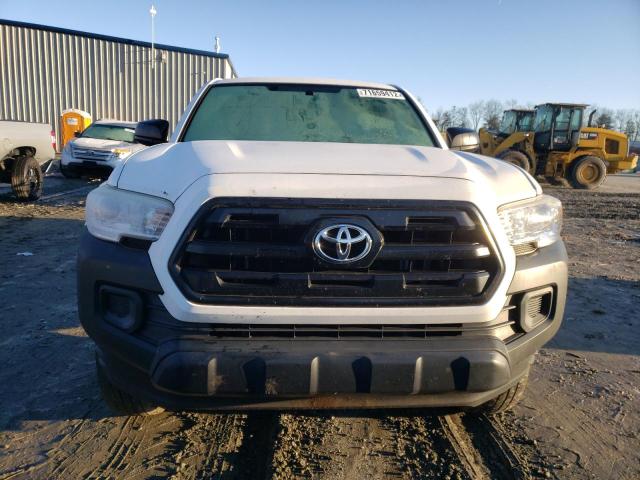 Photo 4 VIN: 5TFRX5GN5HX086345 - TOYOTA TACOMA ACC 