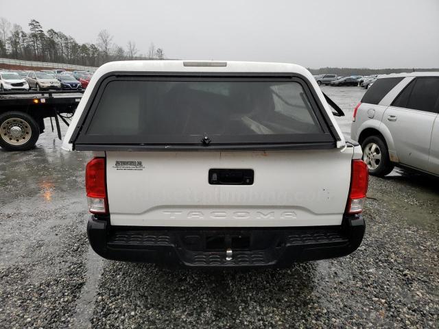 Photo 5 VIN: 5TFRX5GN5HX086345 - TOYOTA TACOMA ACC 