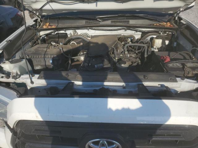 Photo 10 VIN: 5TFRX5GN5HX086670 - TOYOTA TACOMA ACC 