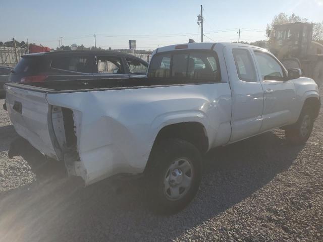 Photo 2 VIN: 5TFRX5GN5HX086670 - TOYOTA TACOMA ACC 