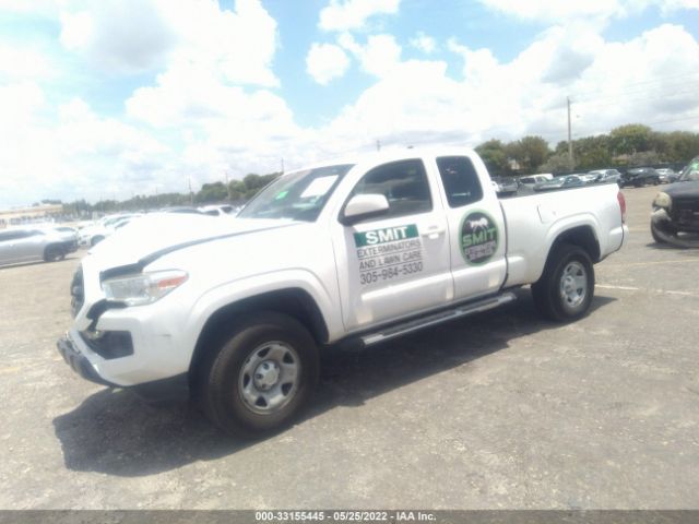 Photo 1 VIN: 5TFRX5GN5HX092937 - TOYOTA TACOMA 