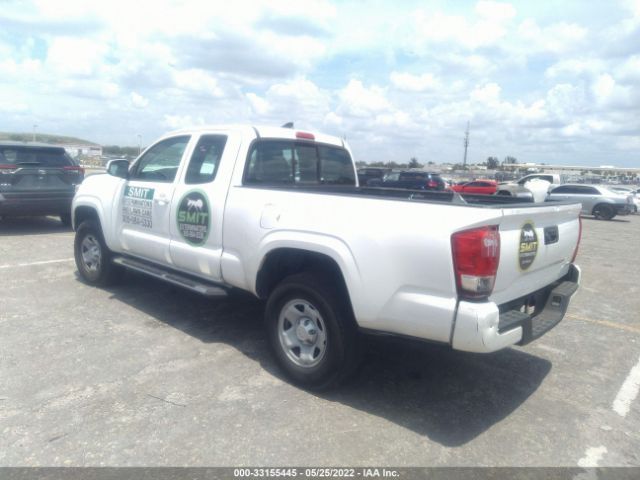 Photo 2 VIN: 5TFRX5GN5HX092937 - TOYOTA TACOMA 