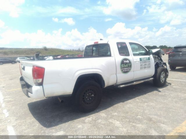 Photo 3 VIN: 5TFRX5GN5HX092937 - TOYOTA TACOMA 