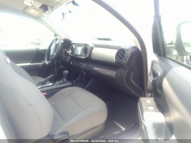 Photo 4 VIN: 5TFRX5GN5HX092937 - TOYOTA TACOMA 