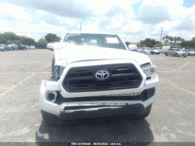 Photo 5 VIN: 5TFRX5GN5HX092937 - TOYOTA TACOMA 