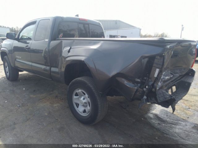 Photo 2 VIN: 5TFRX5GN5HX093599 - TOYOTA TACOMA 