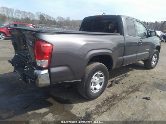 Photo 3 VIN: 5TFRX5GN5HX093599 - TOYOTA TACOMA 