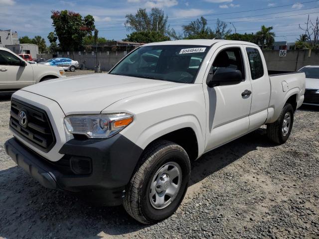 Photo 0 VIN: 5TFRX5GN5HX096972 - TOYOTA TACOMA 