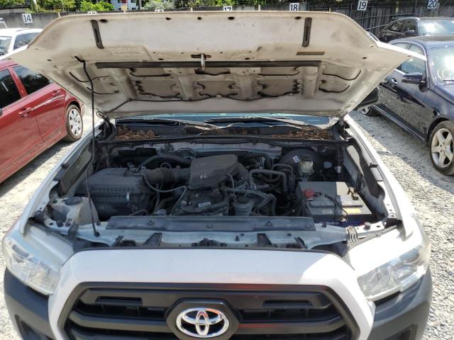 Photo 10 VIN: 5TFRX5GN5HX096972 - TOYOTA TACOMA 