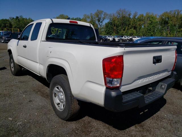 Photo 1 VIN: 5TFRX5GN5HX100759 - TOYOTA TACOMA ACC 