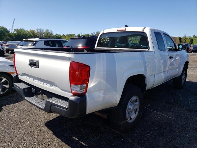 Photo 2 VIN: 5TFRX5GN5HX100759 - TOYOTA TACOMA ACC 