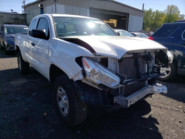 Photo 3 VIN: 5TFRX5GN5HX100759 - TOYOTA TACOMA ACC 