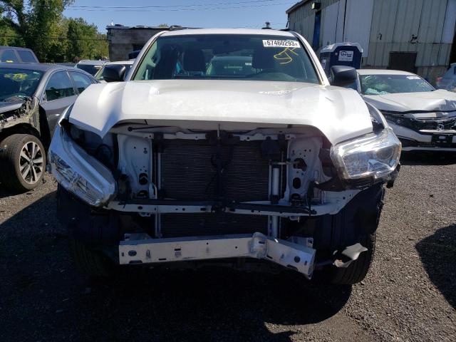 Photo 4 VIN: 5TFRX5GN5HX100759 - TOYOTA TACOMA ACC 