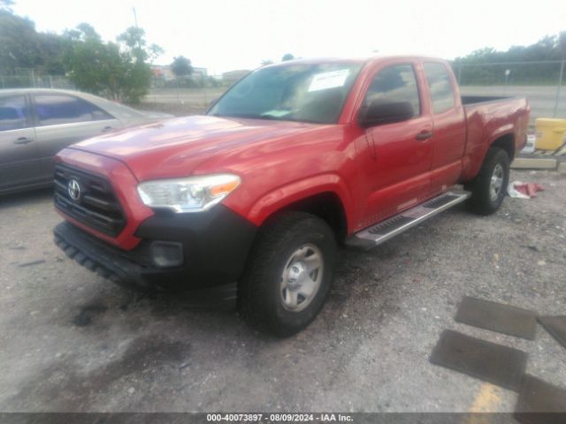 Photo 1 VIN: 5TFRX5GN5HX102124 - TOYOTA TACOMA 