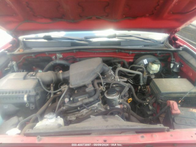 Photo 9 VIN: 5TFRX5GN5HX102124 - TOYOTA TACOMA 