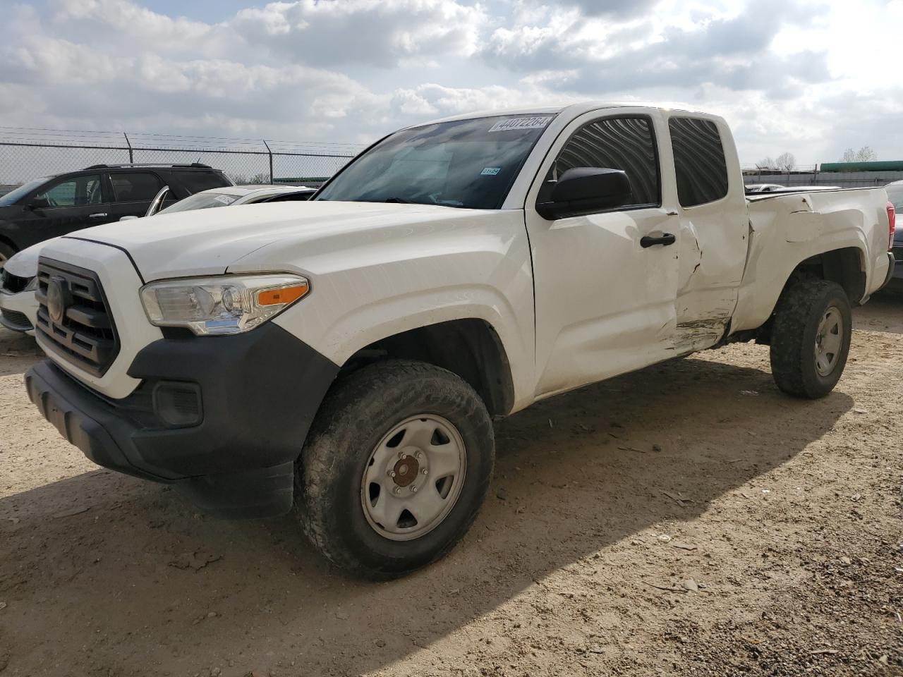 Photo 0 VIN: 5TFRX5GN5JX109080 - TOYOTA TACOMA 