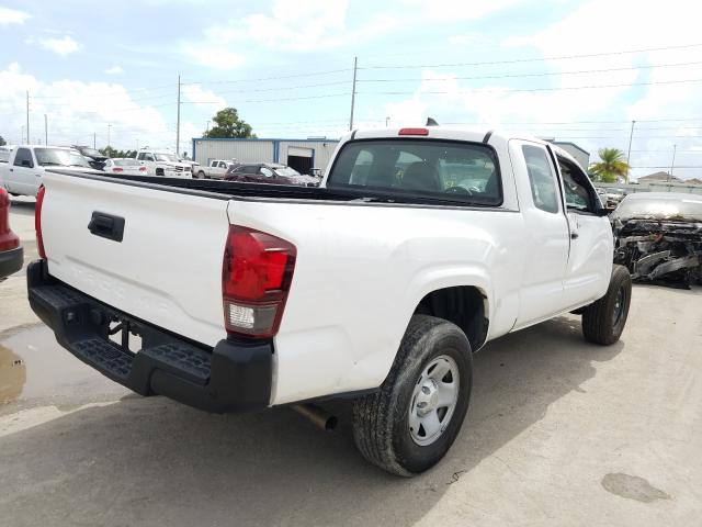 Photo 3 VIN: 5TFRX5GN5JX111525 - TOYOTA TACOMA ACC 