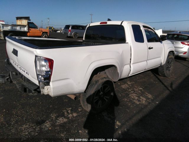 Photo 3 VIN: 5TFRX5GN5JX119785 - TOYOTA TACOMA 