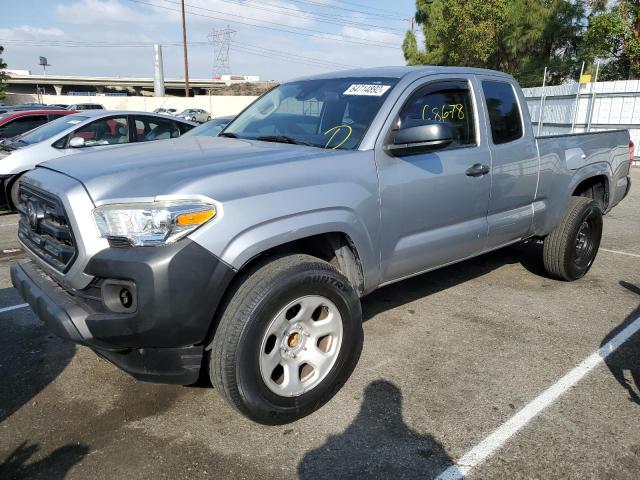 Photo 1 VIN: 5TFRX5GN5JX124601 - TOYOTA TACOMA ACC 