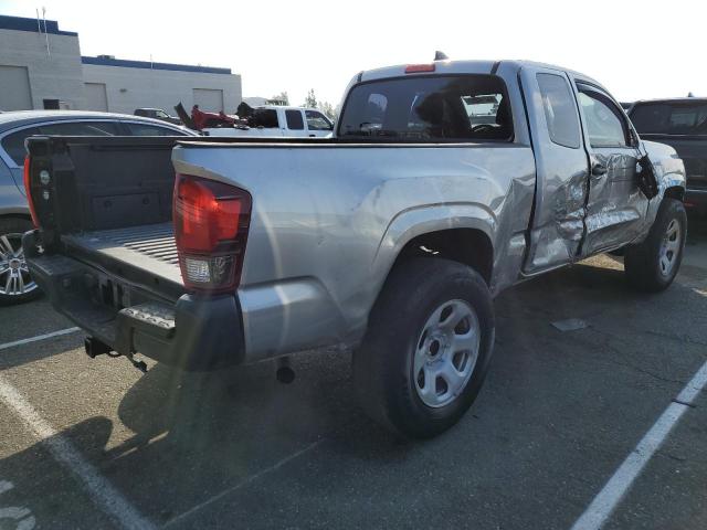 Photo 3 VIN: 5TFRX5GN5JX124601 - TOYOTA TACOMA ACC 