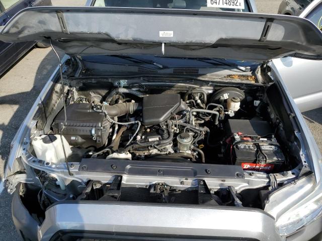 Photo 6 VIN: 5TFRX5GN5JX124601 - TOYOTA TACOMA ACC 