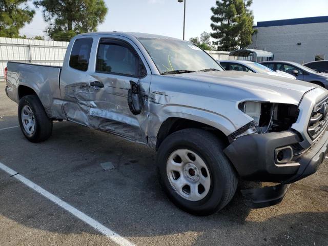 Photo 8 VIN: 5TFRX5GN5JX124601 - TOYOTA TACOMA ACC 