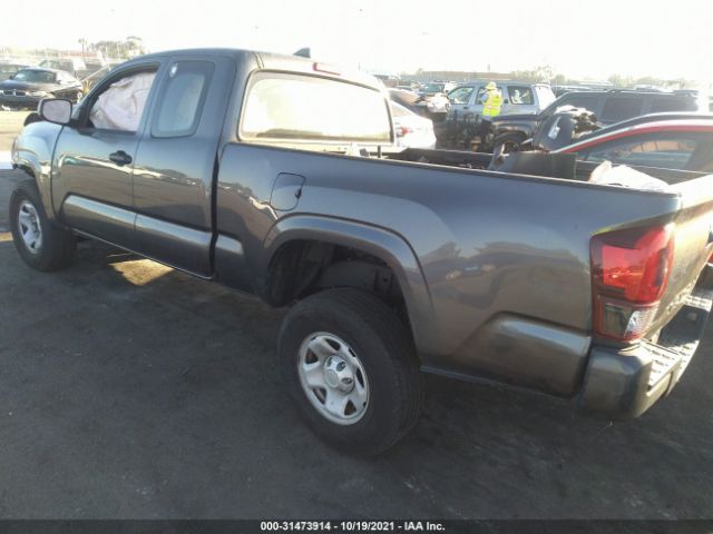 Photo 2 VIN: 5TFRX5GN5JX125831 - TOYOTA TACOMA 