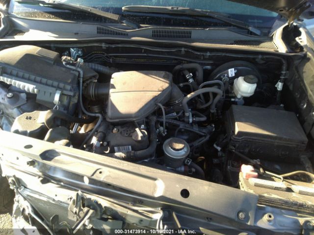 Photo 9 VIN: 5TFRX5GN5JX125831 - TOYOTA TACOMA 