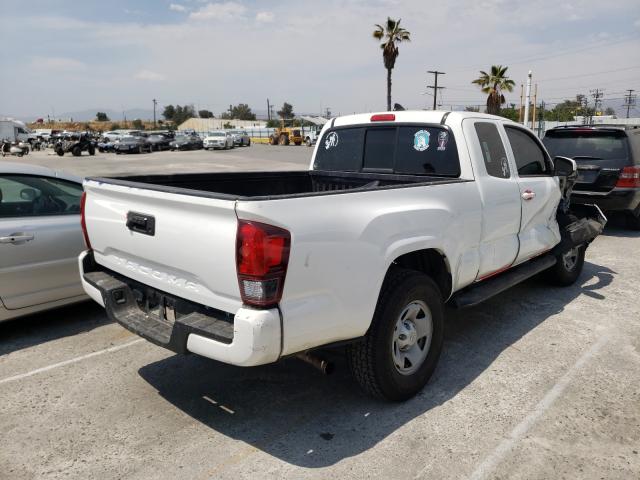 Photo 3 VIN: 5TFRX5GN5JX131239 - TOYOTA TACOMA ACC 