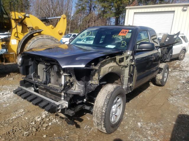 Photo 1 VIN: 5TFRX5GN5KX133719 - TOYOTA TACOMA ACC 