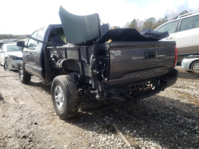 Photo 2 VIN: 5TFRX5GN5KX133719 - TOYOTA TACOMA ACC 