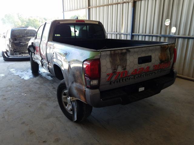 Photo 2 VIN: 5TFRX5GN5KX134479 - TOYOTA TACOMA ACC 