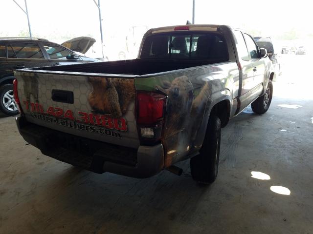 Photo 3 VIN: 5TFRX5GN5KX134479 - TOYOTA TACOMA ACC 