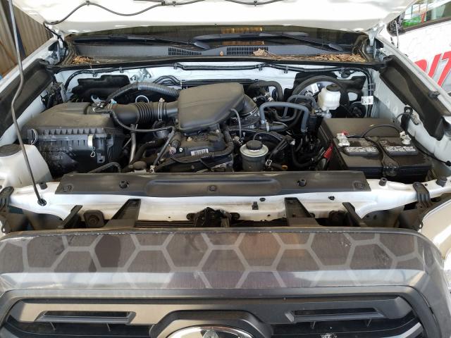 Photo 6 VIN: 5TFRX5GN5KX134479 - TOYOTA TACOMA ACC 