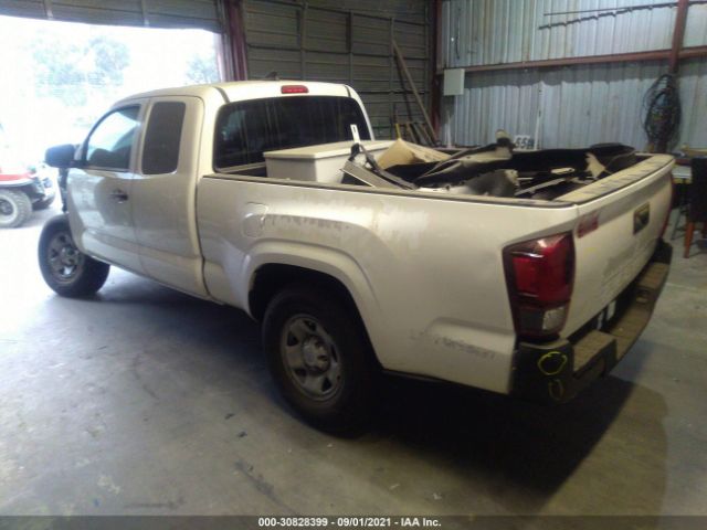 Photo 2 VIN: 5TFRX5GN5KX145613 - TOYOTA TACOMA 2WD 