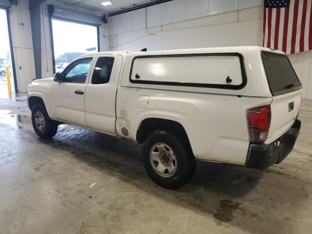 Photo 1 VIN: 5TFRX5GN5KX148155 - TOYOTA TACOMA ACC 