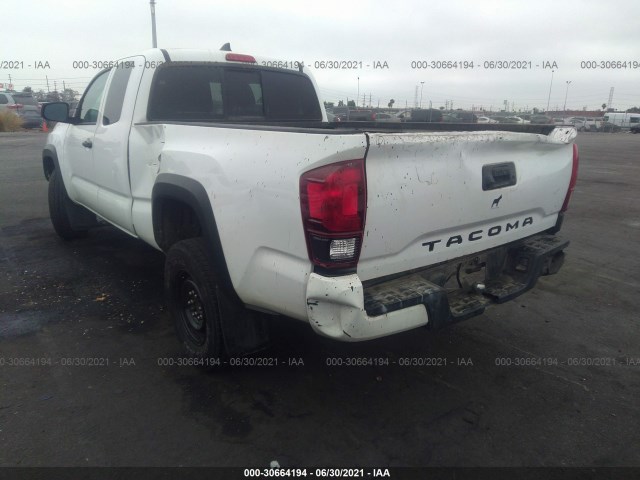 Photo 2 VIN: 5TFRX5GN5KX153114 - TOYOTA TACOMA 2WD 