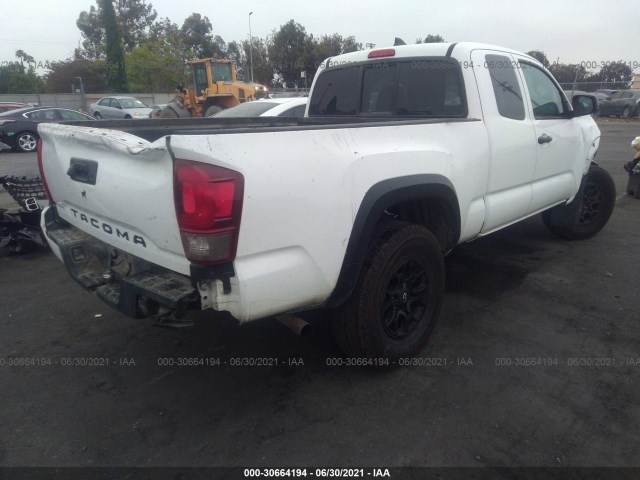 Photo 3 VIN: 5TFRX5GN5KX153114 - TOYOTA TACOMA 2WD 