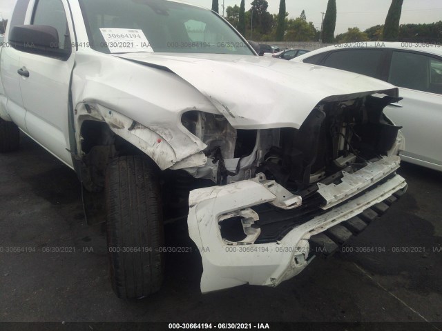 Photo 5 VIN: 5TFRX5GN5KX153114 - TOYOTA TACOMA 2WD 