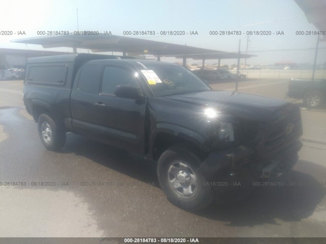 Photo 0 VIN: 5TFRX5GN5KX154862 - TOYOTA TACOMA 2WD 